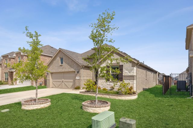 482 Prairie View Drive, Haslet, TX 76052
