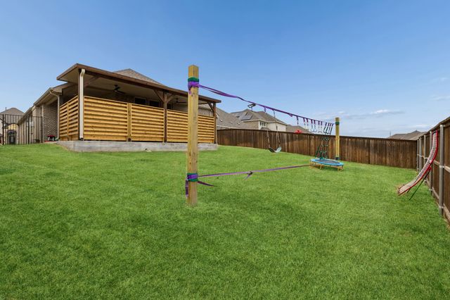 482 Prairie View Drive, Haslet, TX 76052