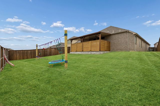 482 Prairie View Drive, Haslet, TX 76052