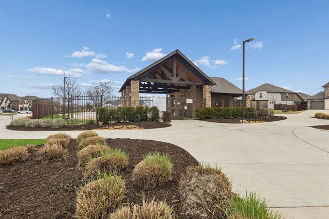 482 Prairie View Drive, Haslet, TX 76052