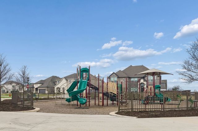 482 Prairie View Drive, Haslet, TX 76052