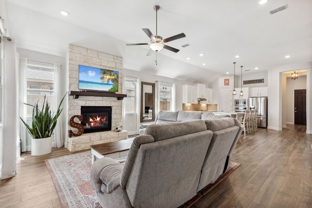 482 Prairie View Drive, Haslet, TX 76052