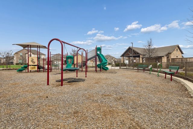 482 Prairie View Drive, Haslet, TX 76052