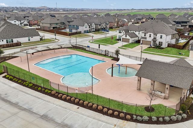 482 Prairie View Drive, Haslet, TX 76052