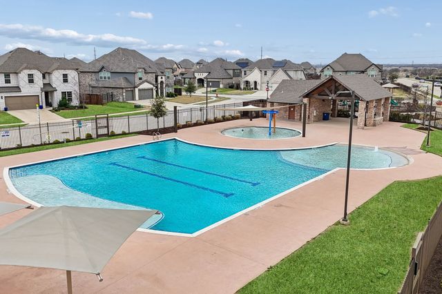 482 Prairie View Drive, Haslet, TX 76052