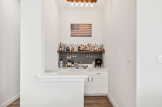 482 Prairie View Drive, Haslet, TX 76052