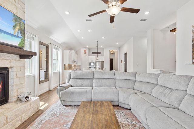 482 Prairie View Drive, Haslet, TX 76052