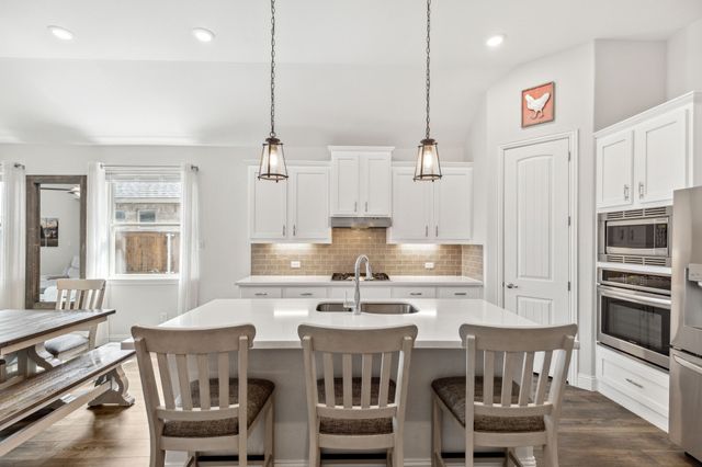 482 Prairie View Drive, Haslet, TX 76052