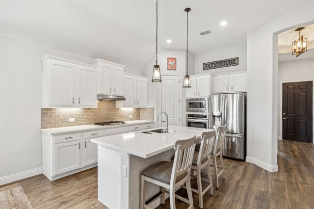 482 Prairie View Drive, Haslet, TX 76052