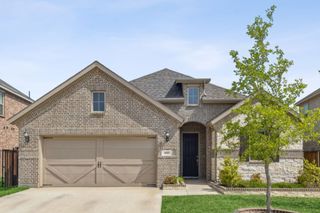 482 Prairie View Drive, Haslet, TX 76052
