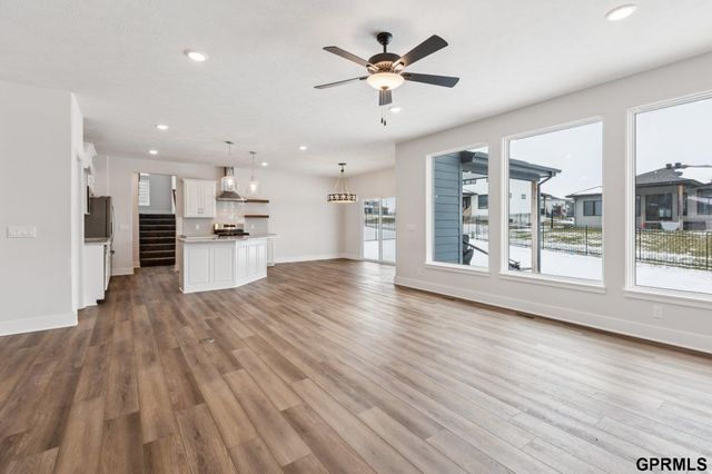 17012 Abigail Street, Bennington, NE 68007