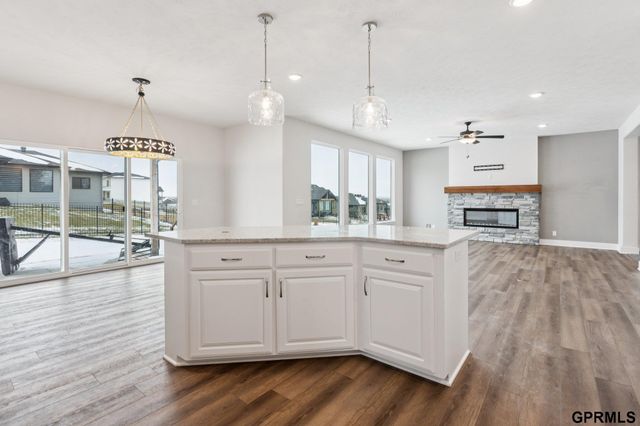 17012 Abigail Street, Bennington, NE 68007