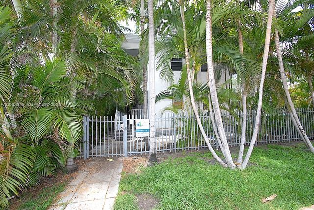 1604 Drexel Avenue 109, Miami Beach, FL 33139