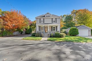 3 Laurel Street, Woburn, MA 01801