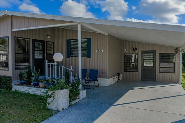 35122 MCCULLOUGHS LEAP, Zephyrhills, FL 33541