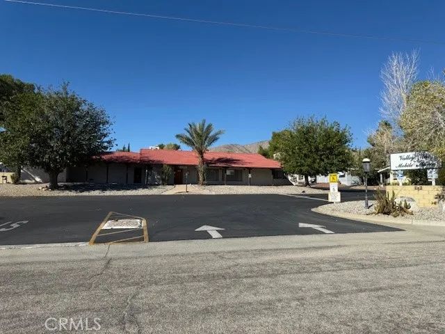 10888 West 45, Morongo Valley, CA 92256
