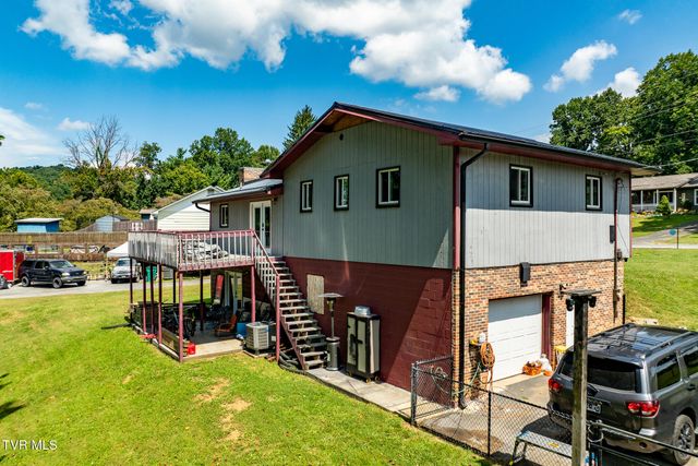 164 Carden Drive, Elizabethton, TN 37643