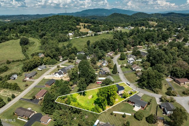 164 Carden Drive, Elizabethton, TN 37643