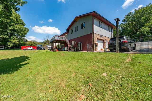 164 Carden Drive, Elizabethton, TN 37643