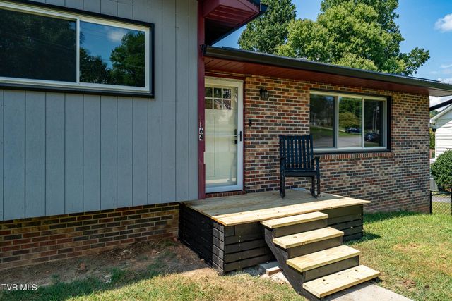 164 Carden Drive, Elizabethton, TN 37643