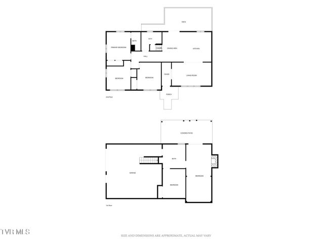 164 Carden Drive, Elizabethton, TN 37643