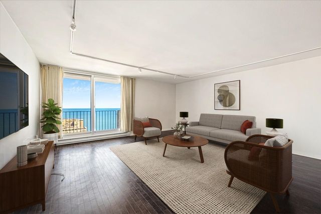 6033 N Sheridan Road 43H, Chicago, IL 60660