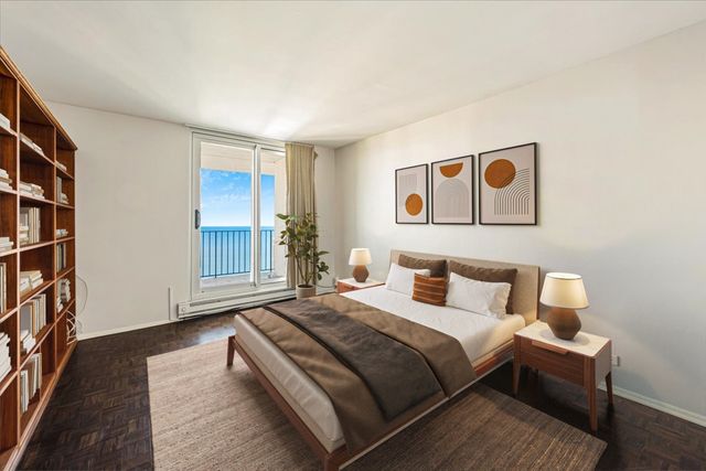 6033 N Sheridan Road 43H, Chicago, IL 60660