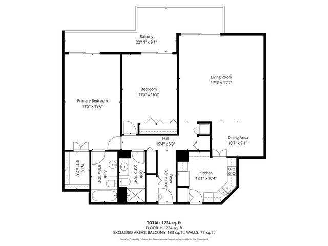 6033 N Sheridan Road 43H, Chicago, IL 60660