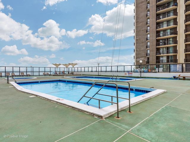 6033 N Sheridan Road 43H, Chicago, IL 60660