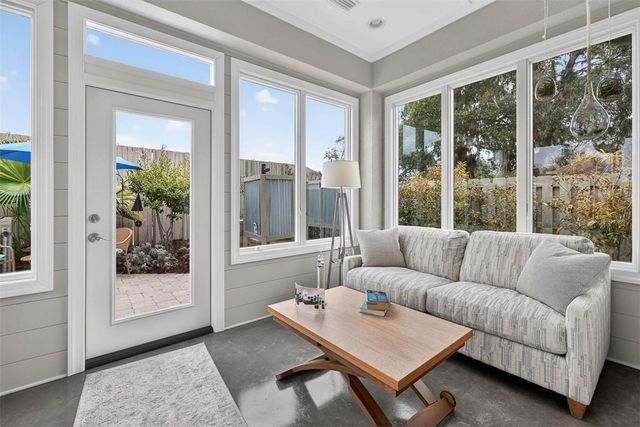 265 Villager Drive, St Simons Island, GA 31522