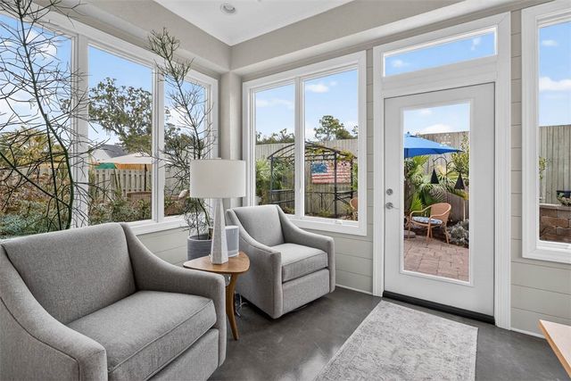 265 Villager Drive, St Simons Island, GA 31522