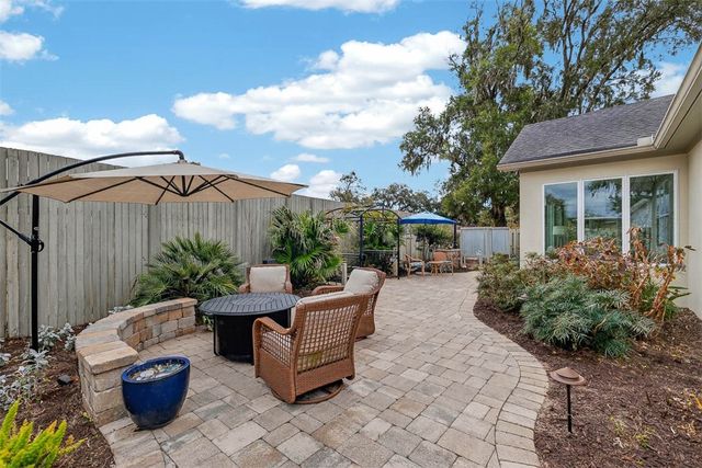 265 Villager Drive, St Simons Island, GA 31522