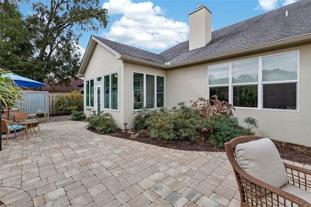 265 Villager Drive, St Simons Island, GA 31522