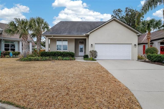 265 Villager Drive, St Simons Island, GA 31522