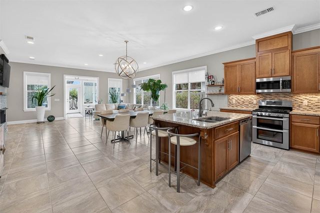 265 Villager Drive, St Simons Island, GA 31522