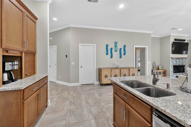 265 Villager Drive, St Simons Island, GA 31522