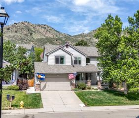 226 Eagle Drive, Golden, CO 80403