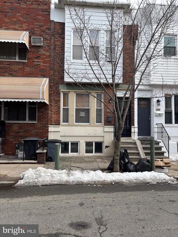 2609 S BEULAH ST, Philadelphia, PA 19148