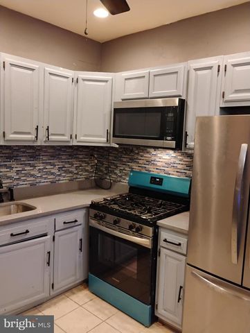 2609 S BEULAH ST, Philadelphia, PA 19148