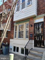 2609 S BEULAH ST, Philadelphia, PA 19148