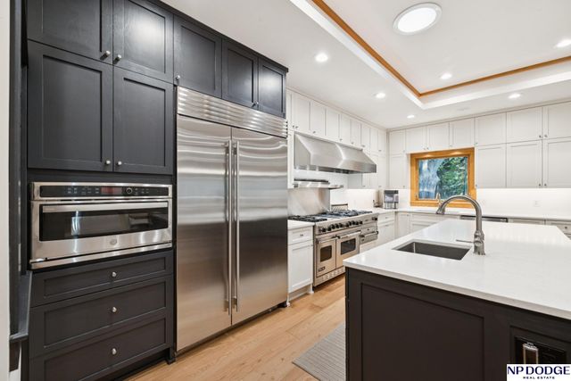 6345 Black Forest Drive, Lincoln, NE 68516