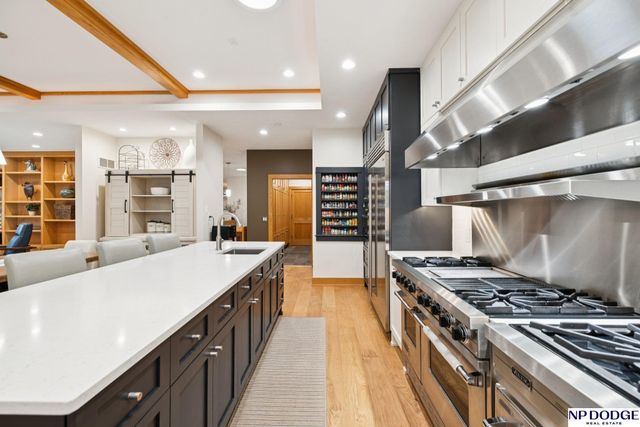 6345 Black Forest Drive, Lincoln, NE 68516