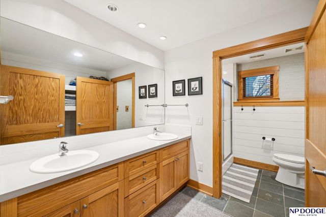 6345 Black Forest Drive, Lincoln, NE 68516