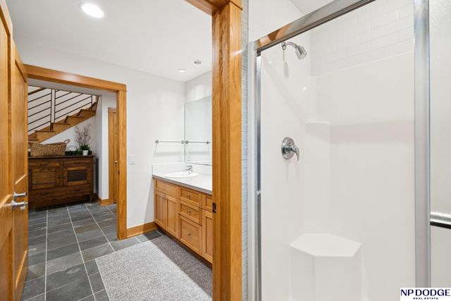 6345 Black Forest Drive, Lincoln, NE 68516