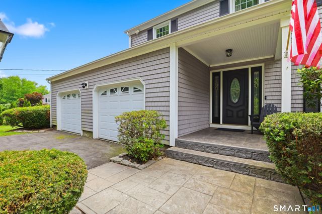 99 Cheryl Ann Drive, Milford, CT 06460