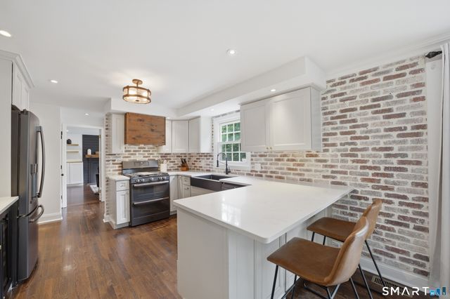 99 Cheryl Ann Drive, Milford, CT 06460