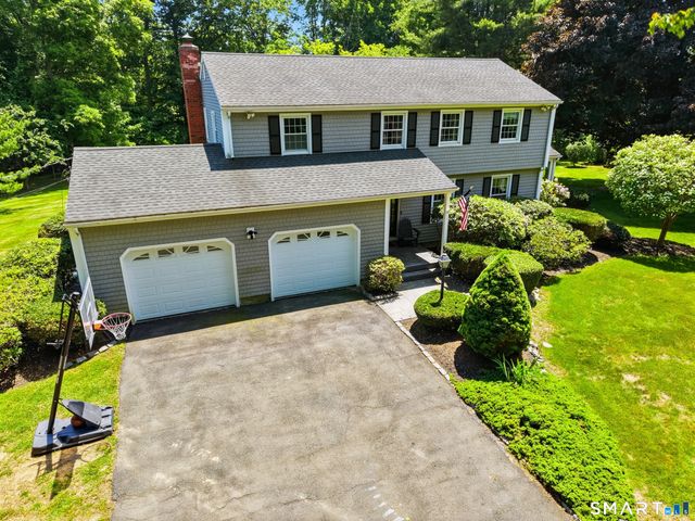 99 Cheryl Ann Drive, Milford, CT 06460