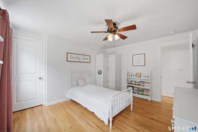 99 Cheryl Ann Drive, Milford, CT 06460