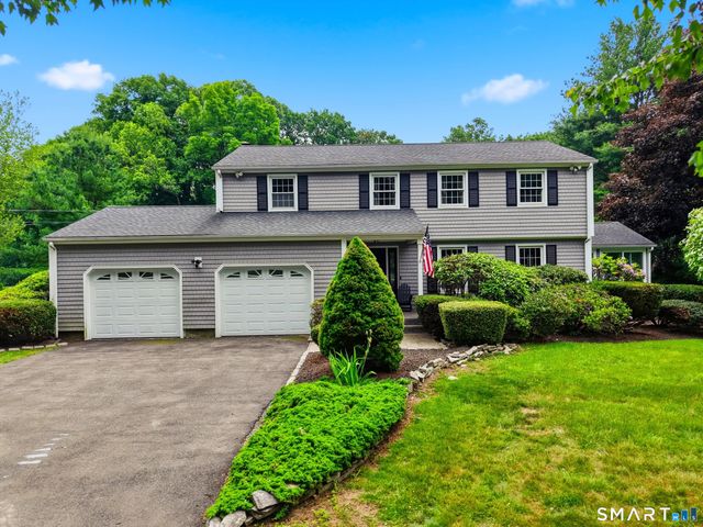 99 Cheryl Ann Drive, Milford, CT 06460