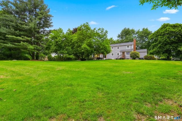 99 Cheryl Ann Drive, Milford, CT 06460